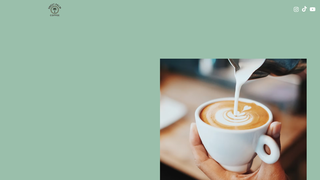 Thumbnail of sweetpalmcoffee.com