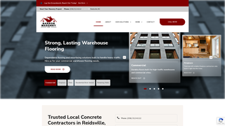 Thumbnail of barronmasonryllc.com