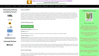 Thumbnail of njrer.org