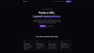 Site preview
