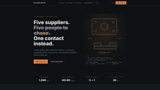 Site preview