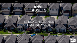 Thumbnail of anvilassets-tx.com