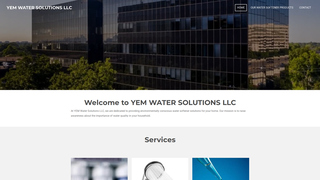 Thumbnail of yemwatersolutionsllc.net