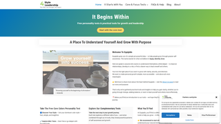 Thumbnail of equipido.com