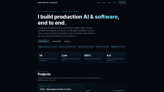 Site preview