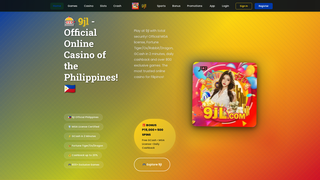Thumbnail of 9jl-ph.com