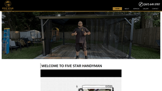Thumbnail of homeimprovementphiladelphia.com