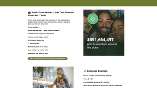 Thumbnail of homegetfree.com