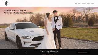 Thumbnail of thefeltyphotogs.com