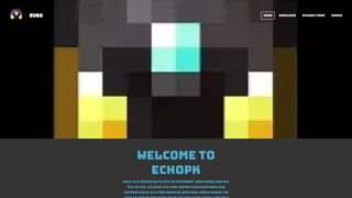 Thumbnail of ev8o.net