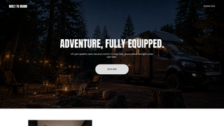 Site preview