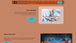 Thumbnail of onlineslotsrealmoneyz.com