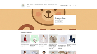 Thumbnail of genastyle.com