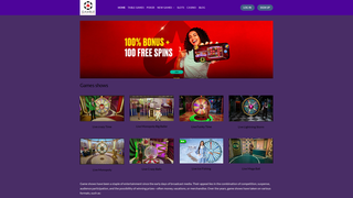 Thumbnail of gamble-definition.com