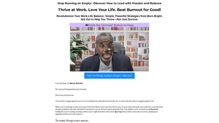 Thumbnail of burnbrightbook.com