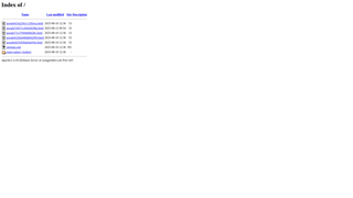 Thumbnail of wongjember.com