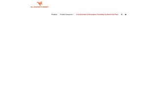 Thumbnail of alldiscountsmarket.com