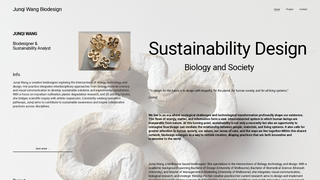 Thumbnail of junqiwangbiodesign.com