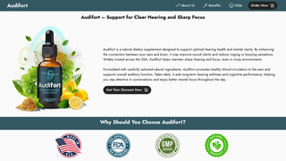 Thumbnail of audiforthearingsupport.com