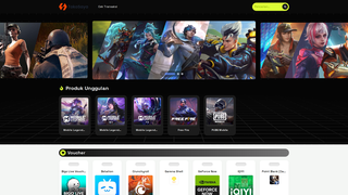 Thumbnail of aliansitopup.com