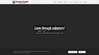 Site preview