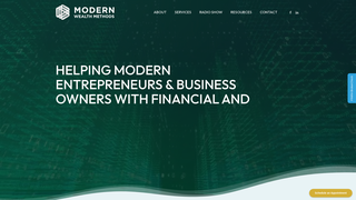 Thumbnail of modwealthmethods.com