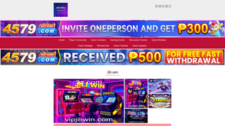 Thumbnail of vipjiliwin.com