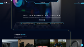 Thumbnail of xboxgearhub.com
