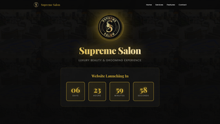 Thumbnail of supremesalonug.com