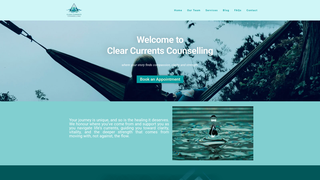 Thumbnail of clearcurrentscounselling.com