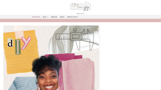Thumbnail of trywithzi.com