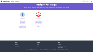 Thumbnail of insightfulsaga.com
