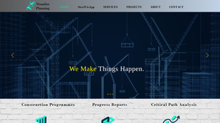 Thumbnail of visualizeplanning.com