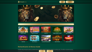 Thumbnail of richardcasino10.org