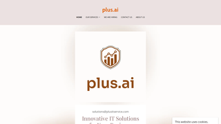 Thumbnail of plusitservice.com