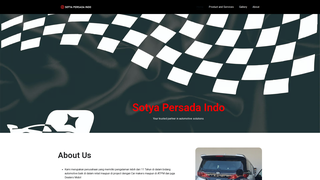 Thumbnail of sotyapersadaindo.com