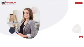 Thumbnail of hosenco-hr.com