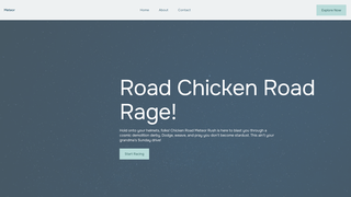 Thumbnail of chickenroadswal.com
