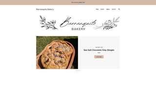 Thumbnail of barranquito.com