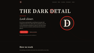 Site preview