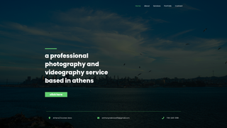 Thumbnail of thumbtackphotography.com
