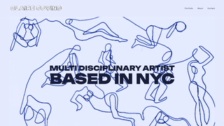 Thumbnail of clairecovino.com
