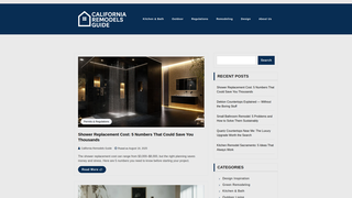 Thumbnail of caremodels.org