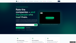 Site preview