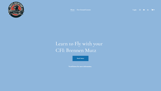 Thumbnail of mutzaviation.com