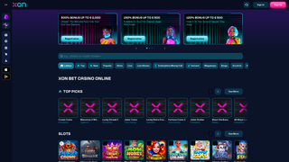Thumbnail of xonbet421.com
