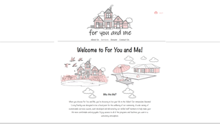 Thumbnail of pinkhousesforyouandme.com