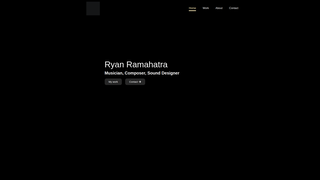 Thumbnail of ryanramahatra.com