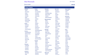 Thumbnail of cityxguide24.com