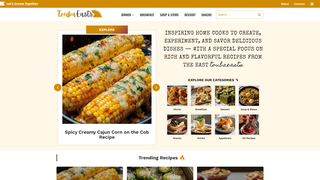 Thumbnail of toubaeasts.com